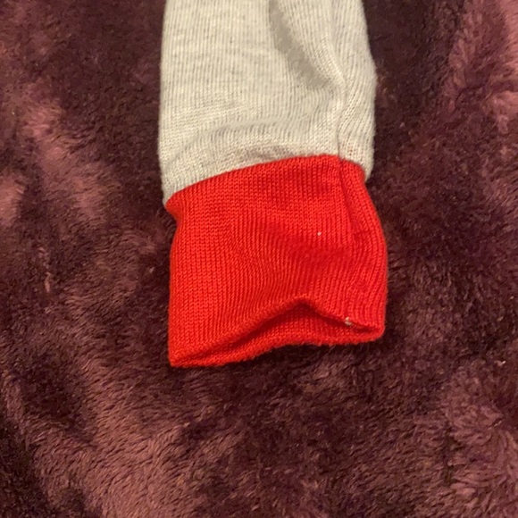 Let’s get cozy 6T pj set - Picture 5 of 8